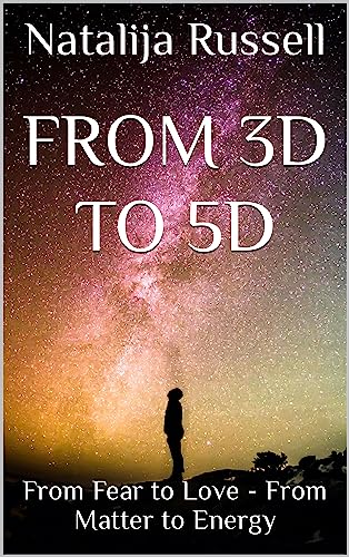from 3D to 5D
